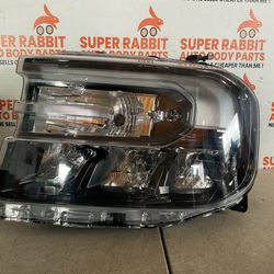 2022 Ford Maverick Driver LED w/DRL Headlight SUPER CHEAP✅ original 2024