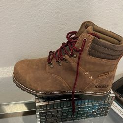 Women’s Work Boots