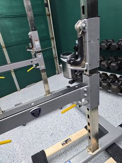 TuffStuff CPR-265 Power Cage
