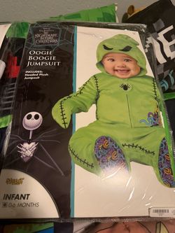 0-6m costume