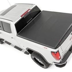 BED COVERS FOR TRUCKS! 