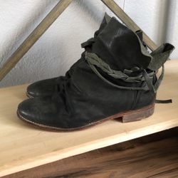 Women’s Boots