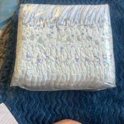 Huggies Overnights Size 6