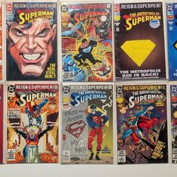 Comic Book Collection 