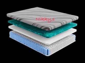 Mattress Queen
