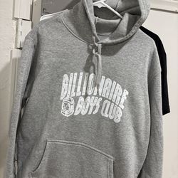 Billionaire Boys Club Hoodie Size Large