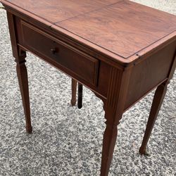 Singer Sewing Machine