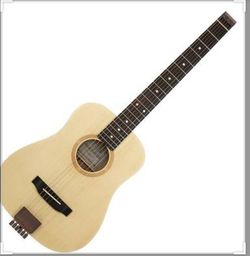 Travers acoustic guitar ag-105