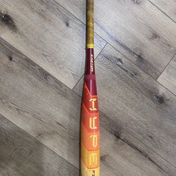 Easton Hype Fire 30/20