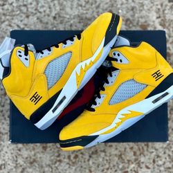 Jordan Tokyo 5 Size 13 Ds 