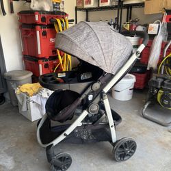 Stroller 