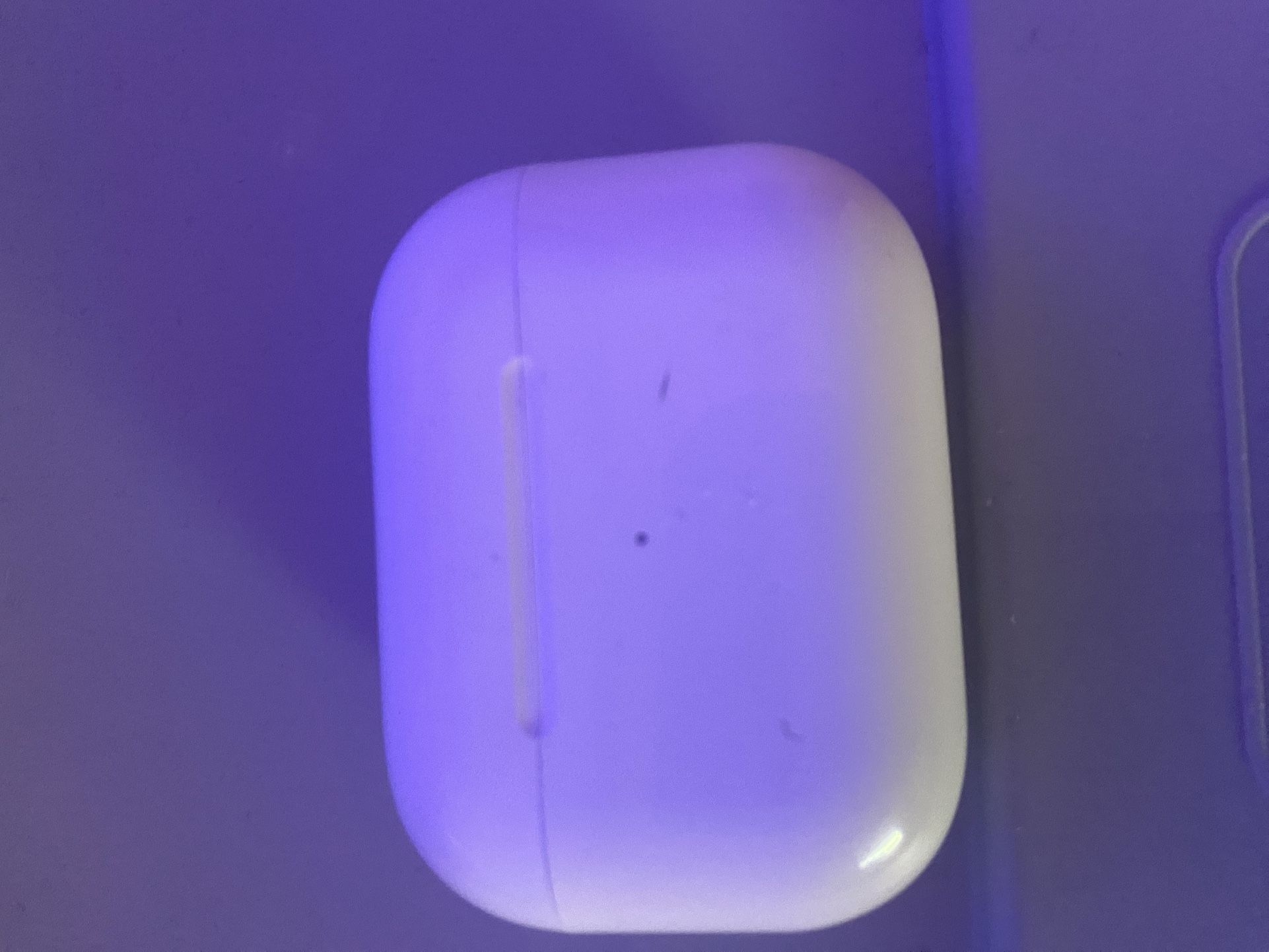 2nd Generation Airpod Pros