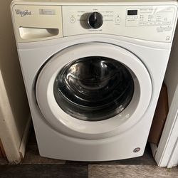 Whirlpool Washer