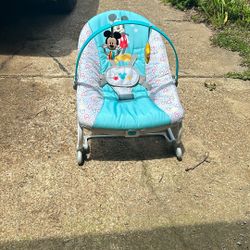 Baby Chair