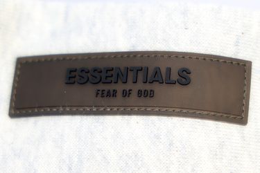 ESSENTIALS  HOODIES