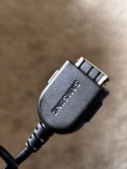 Samsung 30-Pin USB Cable (Original)