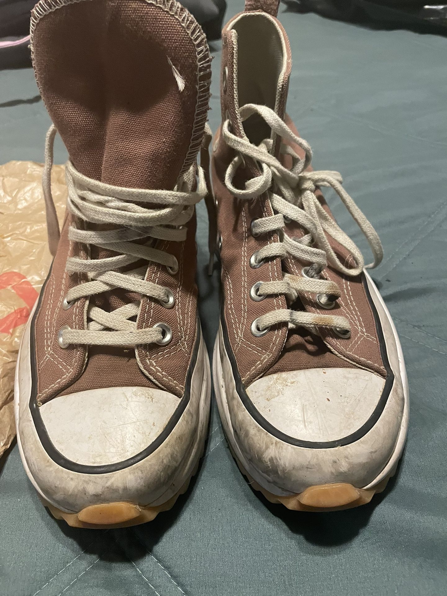 All Star Converse