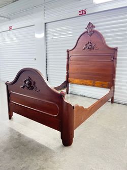 Full size Bed Frame