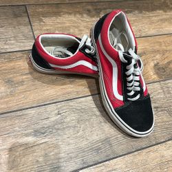 Vans Tennis