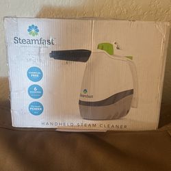 Handheld Steam Cleaner 