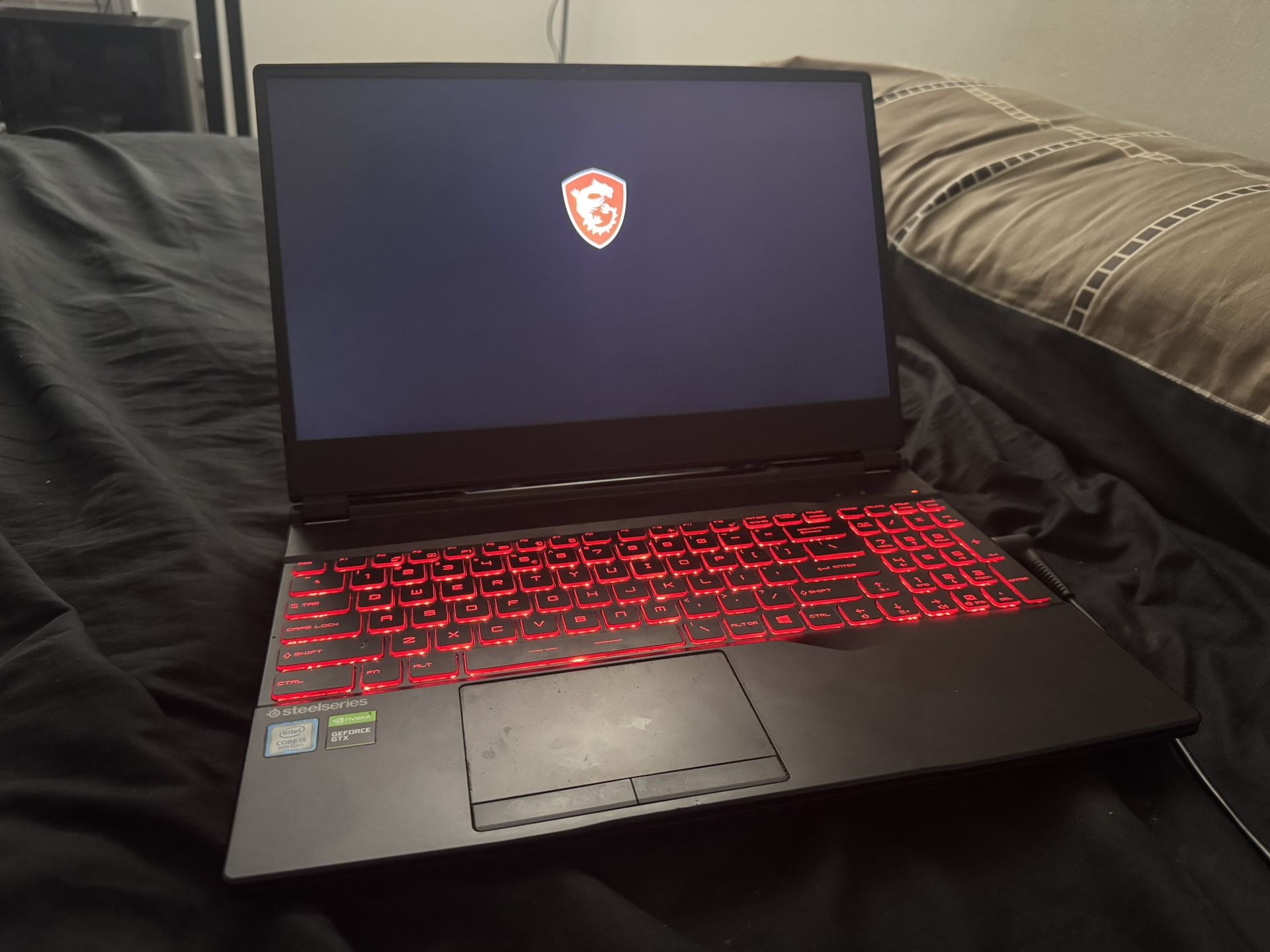 MSI Gaming Laptop