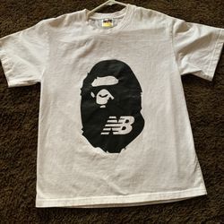 Bape shirt 