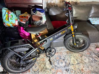 Ebike Electric Bicycle