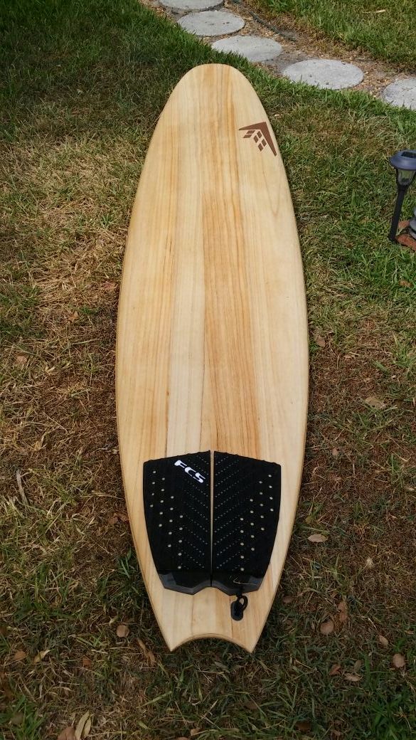 Firewire submoon for sale sale