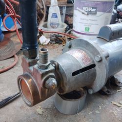 Water Pump
