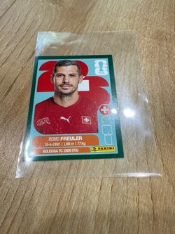 Panini world cup 2026 stickers