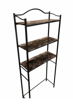 Bathroom shelf