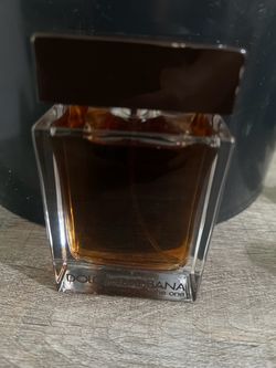DOLCE & GABBANA The One