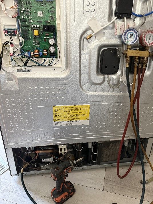 We Repair Appliances Reparamos Aparatos Electrodomesticos 