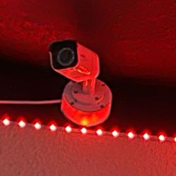 4K Security Cameras (Please Read Details)