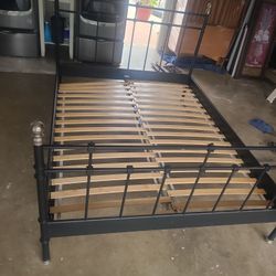 Bed Frame