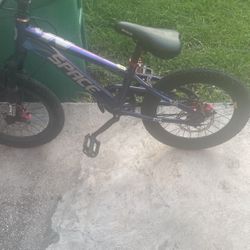 Bicicleta 20 Para Niño sace