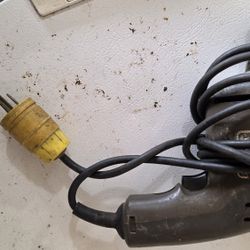 Black And Decker Drill $20