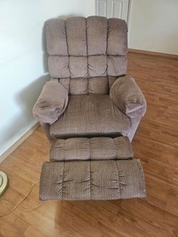 Recliner