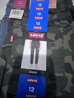 $10 Levi’s Boys Jeans!