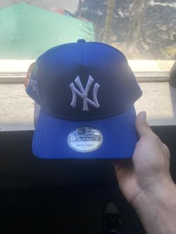 Yankees Hat 