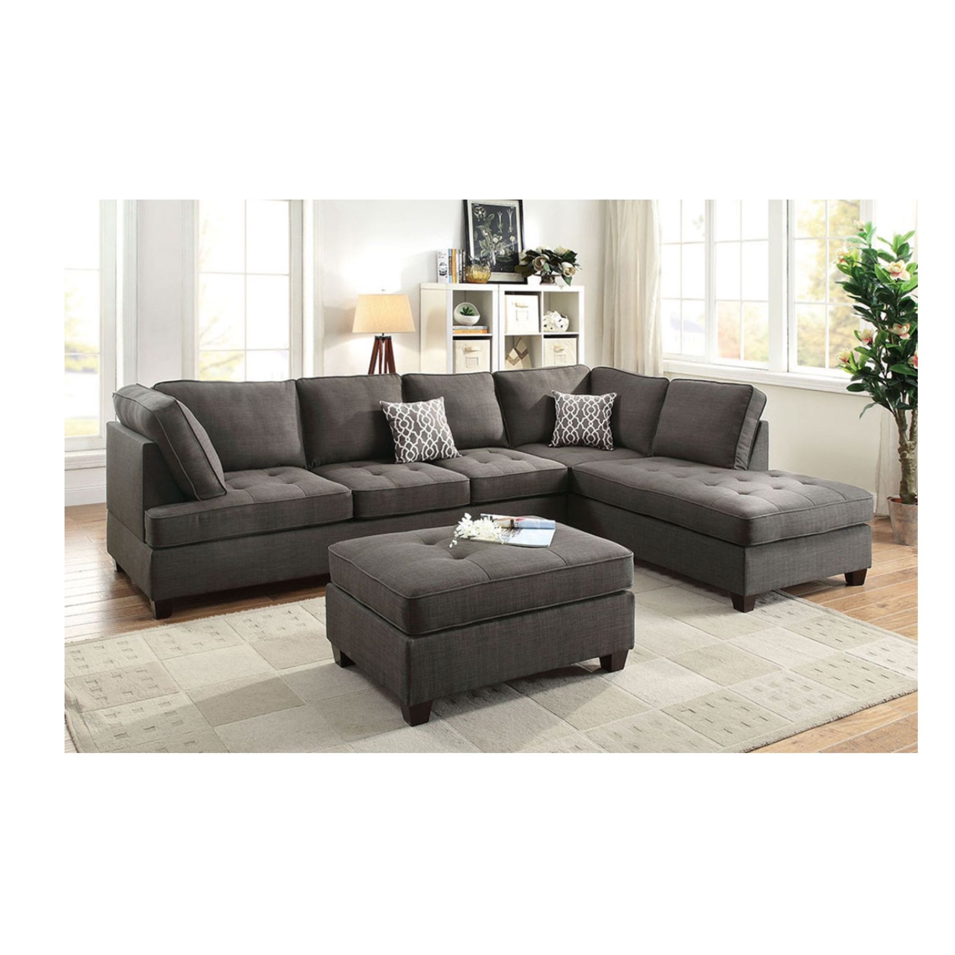 Sectional