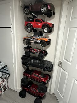 RC Cars 