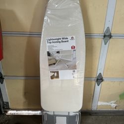 Iron Board