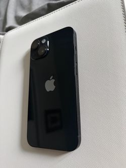 iPhone14 256GB Black