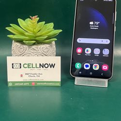 Samsung S23 FE 128GB Unlocked Black