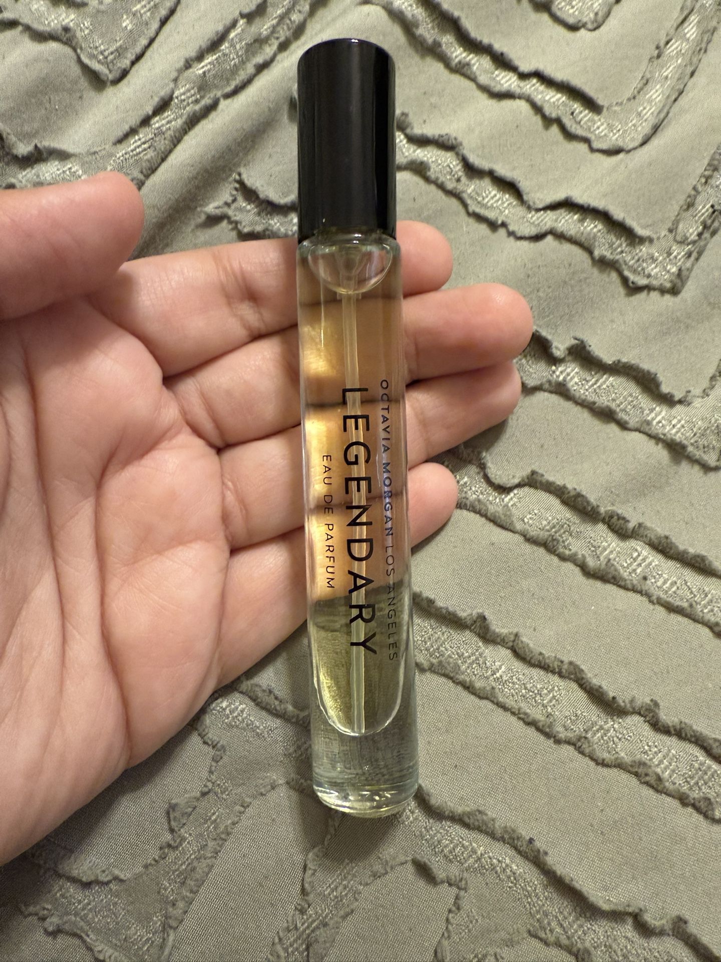 Legendary Eau De Parfum