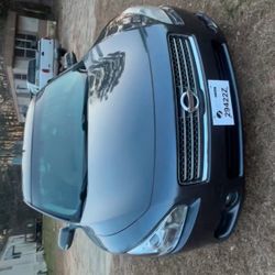 2011 Nissan Maxima