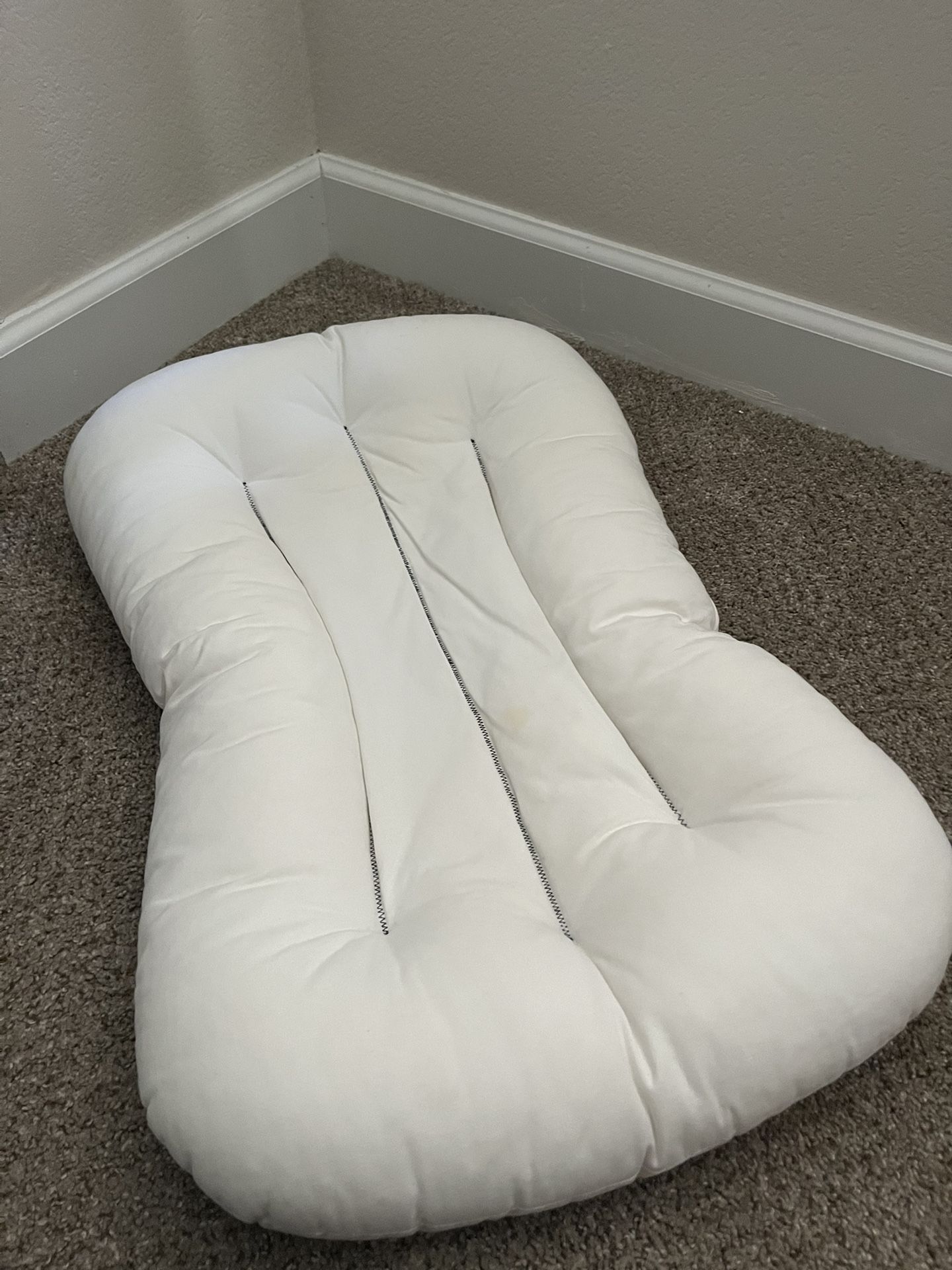 Free Baby Pillow