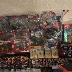 Pokémon Collection 