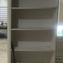 Bookshelf